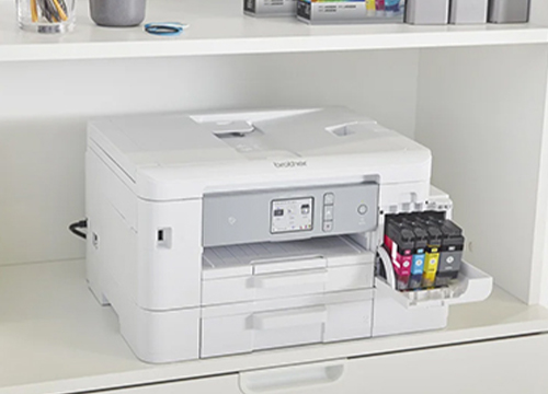 Brother Printer Setup
