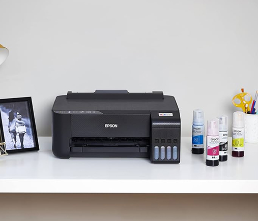 epson navi setup