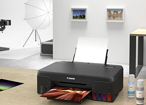 Ij Start Canon Setup